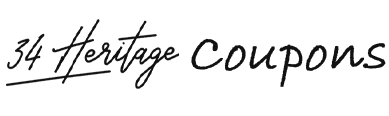 34heritagecoupons